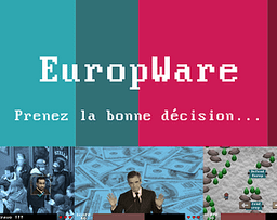 Logo: EuropWare