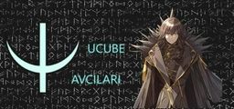 Logo: Ucube Avcıları
