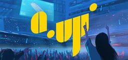 Logo: Q-UP