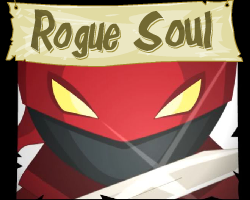 Logo: Rogue Soul