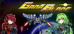 Logo: GanaBlade