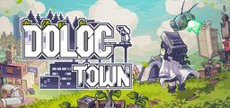 Logo: Doloc Town