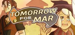 Logo: Tomorrow for Mar