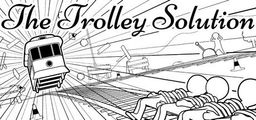 Logo: The Trolley Solution