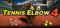 Logo: Tennis Elbow 4