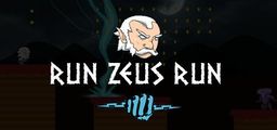 Logo: Run Zeus Run