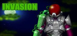 Logo: Invasion
