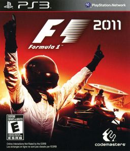 Logo: F1 2011