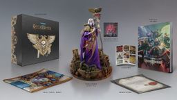 Logo: Warhammer 40,000: Rogue Trader (Collector's Edition)