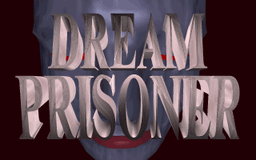 Logo: Dream Prisoner
