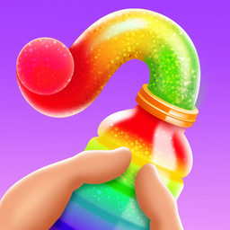 Logo: Frozen Honey ASMR