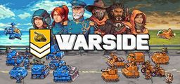 Logo: Warside