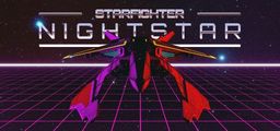 Logo: Starfighter: Nightstar