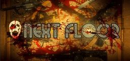 Logo: Next Floor