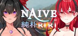 Logo: Naive Riri