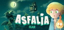 Logo: Asfalia: Fear