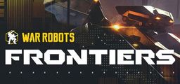 Logo: War Robots: Frontiers