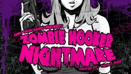 Logo: Zombie Hooker Nightmare