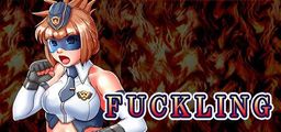 Logo: Fuckling