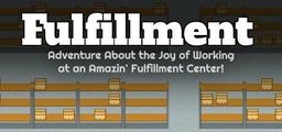 Logo: Fulfillment