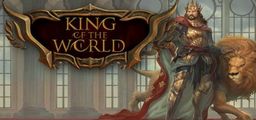 Logo: King of the World
