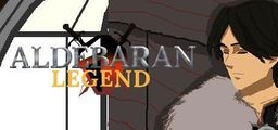 Logo: Aldebaran Legend
