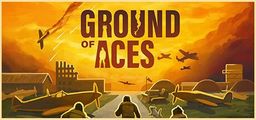 Logo: Ground of Aces
