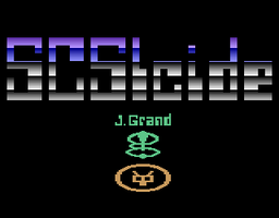 Logo: Ultra SCSIcide