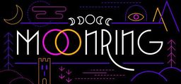 Logo: Moonring