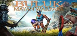 Logo: Buluk Mayan Warfare