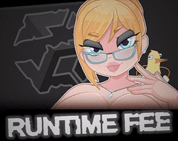 Logo: Runtime Fee