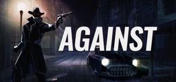 Logo: Against