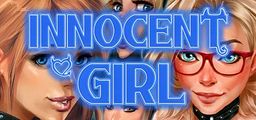 Logo: Innocent Girl