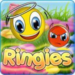 Logo: Ringies