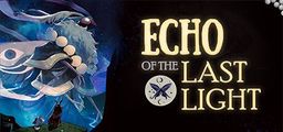Logo: Echo of the Last Light