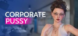 Logo: Corporate Pussy