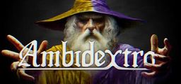 Logo: Ambidextro