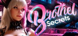 Logo: Brothel Secrets