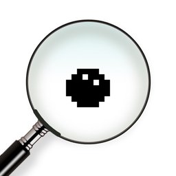 Logo: One-Dot Enemies