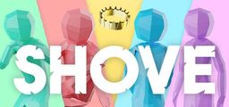 Logo: Shove