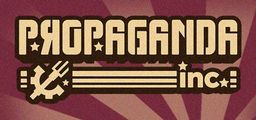 Logo: Propaganda Inc.