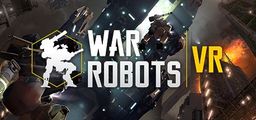 Logo: War Robots VR: The Skirmish
