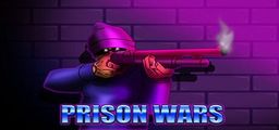 Logo: Prison Wars