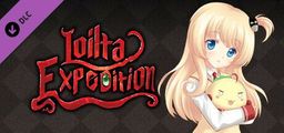 Logo: Lolita Expedition: Initial Commemorative Pack