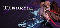 Logo: Tendryll