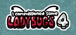 Logo: I commissioned some ladybugs 4