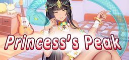 Logo: Princess's Peak