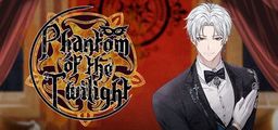 Logo: Phantom of the Twilight