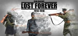 Logo: Soldiers Lost Forever (1914-1918)