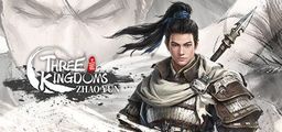 Logo: Three Kingdoms: Zhao Yun